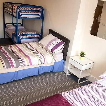 Vandrerhjem Sive Budget Cahersiveen