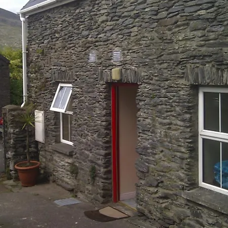 Vandrerhjem Sive Budget