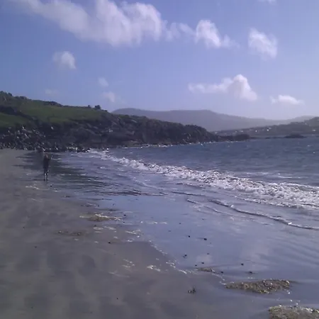 Vandrerhjem Sive Budget *