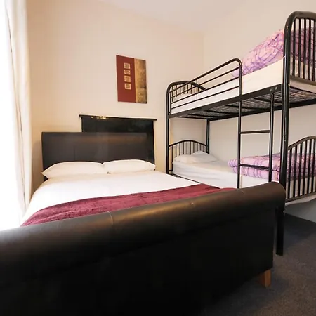 Vandrerhjem Sive Budget Cahersiveen