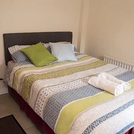 Sive Budget Vandrerhjem