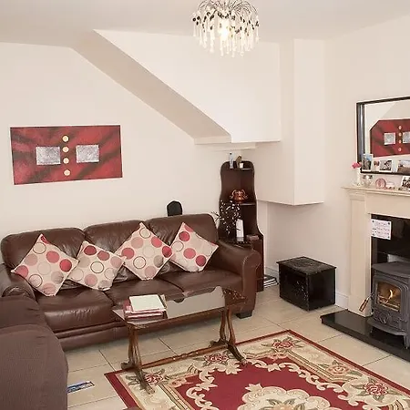 Vandrerhjem Sive Budget *