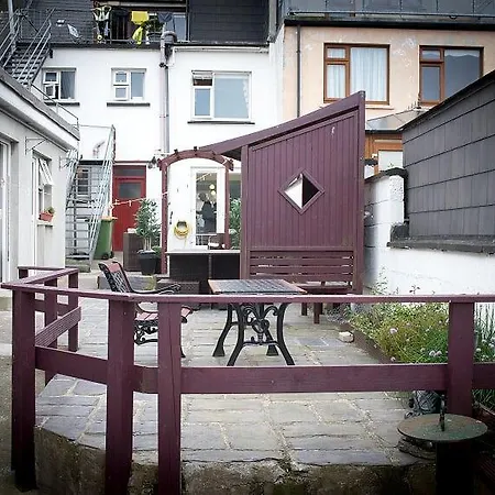 ホステル Sive Budget *