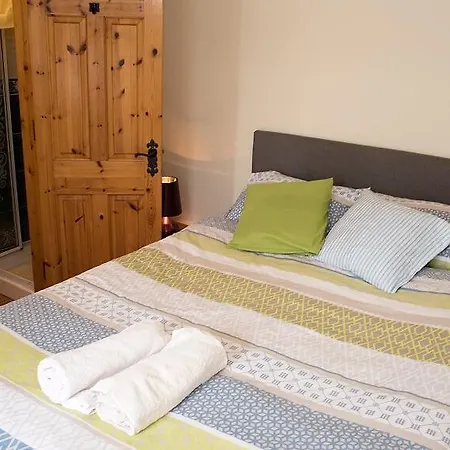 Vandrerhjem Sive Budget *