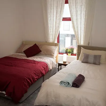 Sive Budget Vandrerhjem *