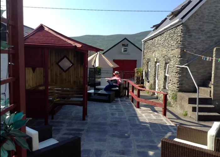 Sive Budget Albergue *