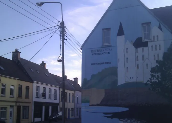 Albergue Sive Budget *