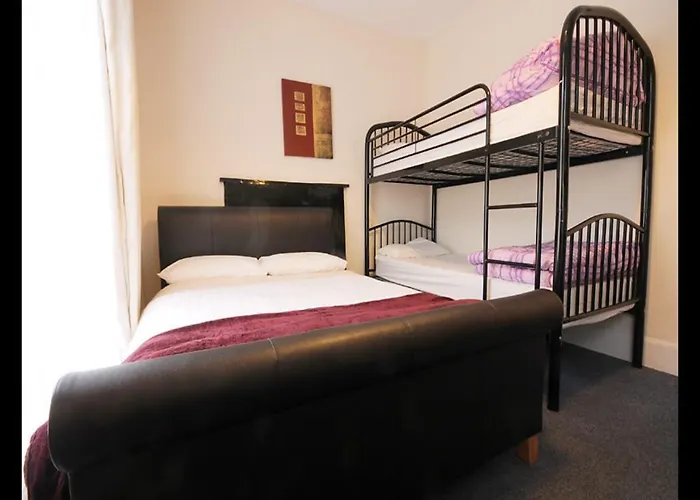 Albergue Sive Budget Cahersiveen