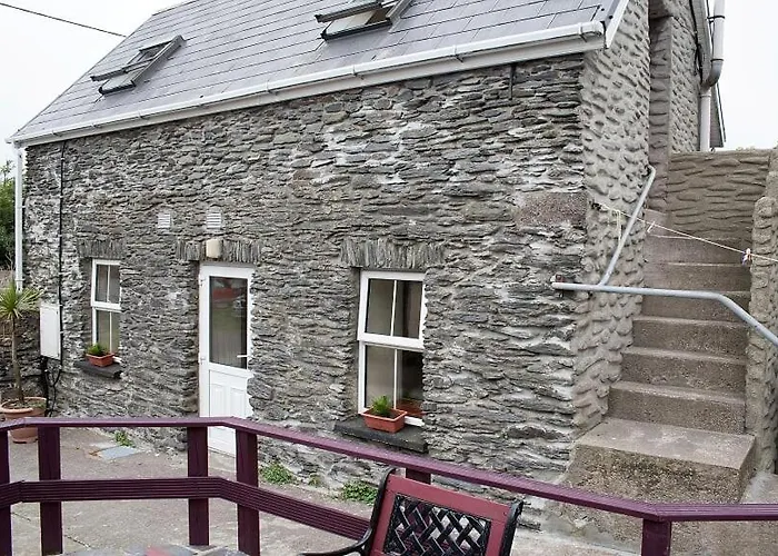 Albergue Sive Budget