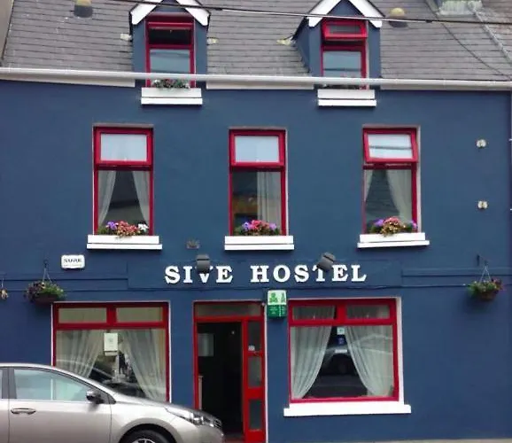 Sive Budget Hostel