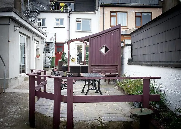 Albergue Sive Budget *