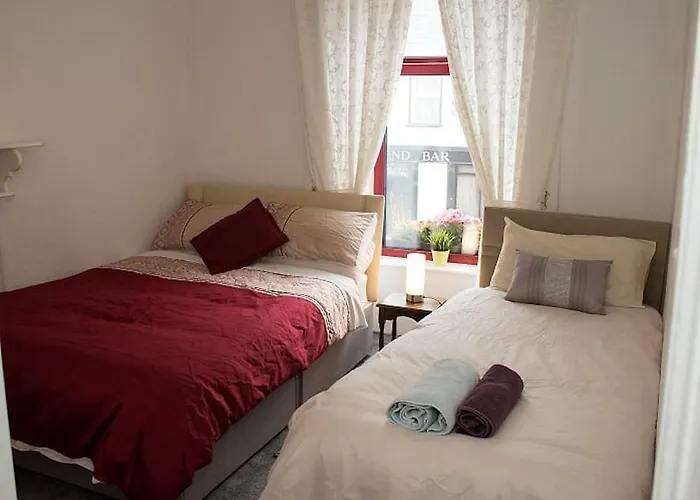 Sive Budget Albergue *